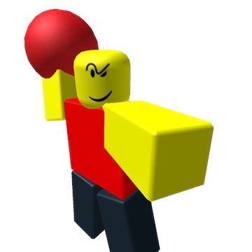 I am roblox and geometry dash player