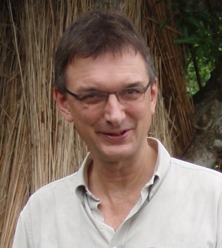 Mike_FutureFish's profile picture. FUTUREFISH Director and Co-Founder