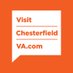 Experience Chesterfield, VA (@expchesterfield) Twitter profile photo Experience Chesterfield, VA (@expchesterfield) Twitter profile photo
