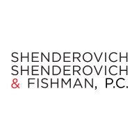 Shenderovich Shenderovich & Fishman (@98twinslaw) 's Twitter Profile