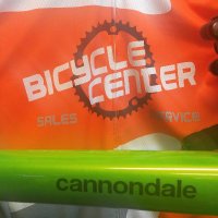 Bicycle Center(@BrookfieldBike) 's Twitter Profile Photo