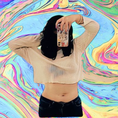 Estoy enamorada de @Pallencia y del Otoño. Chiquitita, poderosa, milagrosa ✨