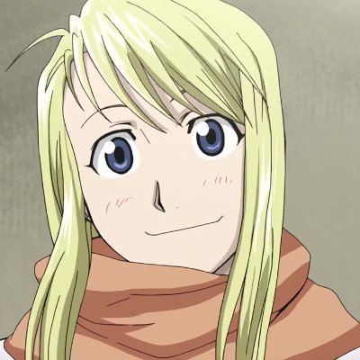 Cian Zieff es también Lucía Terzieff. Es un gusto conocerlos. Manganime o Animemanga, videojuegos o demás soy bienvenida a todo ello y más y más. 😉