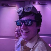 Grey (@greykdavenport) 's Twitter Profile