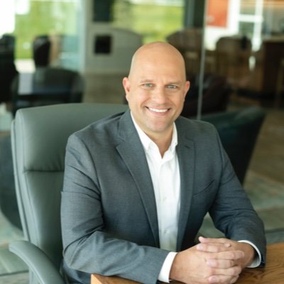 Fundraising & Development, Former IL State Rep, Co-owner of Rellie Labradoodles, loving the dad life