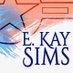 E Kay Sims Author (@AuthorEKaySims) Twitter profile photo