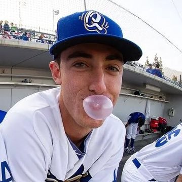 part-time cubs fan, full-time cody bellinger fan