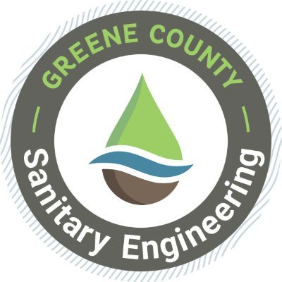 Protecting the quality of life in Greene County through effective, sustainable and affordable water and recycling services.