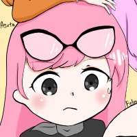 あすた (@gnj_a_) 's Twitter Profile