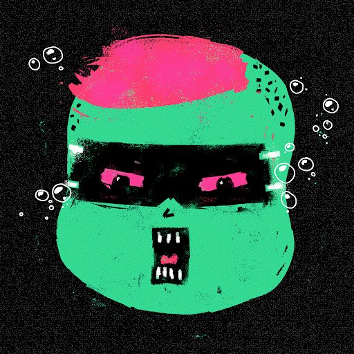 LoumLat's profile picture. Defi Farmer & NFT Degen l YT: @mclerotv