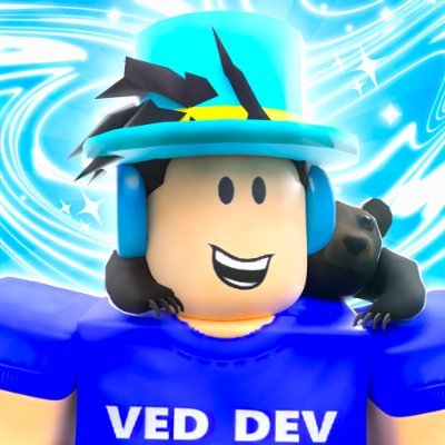 VeD_DeV Profile Picture