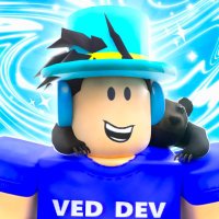 VeD_DeV(@VeD_DeV) 's Twitter Profileg