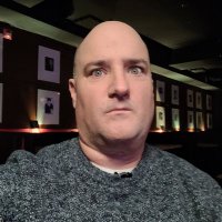 darren frost (@comedywhore) 's Twitter Profile
