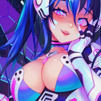 CyberYuzuPyon Profile Picture