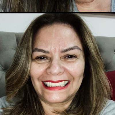 Sou mãe, avó, esposa e professora. Nasci na ilha do AMOR, São Luís-MA. Moro em São Paulo há mais de 30 anos, minha cidade do coração.