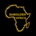 Embolden Africa (@africanrisers) Twitter profile photo Embolden Africa (@africanrisers) Twitter profile photo