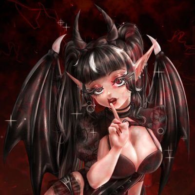 Arriah Evermore 🦇| Pre-Debut | indefinite hiatusさんのプロフィール画像