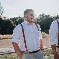 Brandon Haden (@bhadenerac) 's Twitter Profile