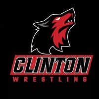 Clinton Wrestling (@redwolveswr) 's Twitter Profile Photo