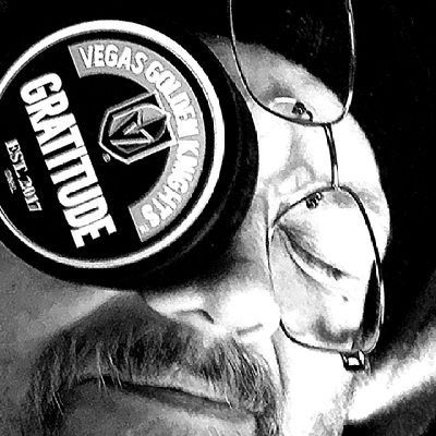 mryuck's profile picture. #VegasBorn & #LetsGoCanes | Born in Vegas | Trying to capture the spirit of the thing | A Cup won in Vegas stays in Vegas