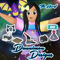 TheArtofDanni (@Con Alt Delete 12/20-12/22) (@artofdanni) 's Twitter Profile