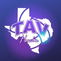 TAV Houston (@tavhouston) 's Twitter Profile Photo TAV Houston (@tavhouston) 's Twitter Profile Photo