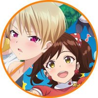 AnimeFestaオリジナルMENS【公式】10月「ハーレムきゃんぷっ!」1月「しょうたいむ!2」 (@af_originaimens) 's Twitter Profile