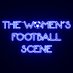 The Women’s Football Scene (@WF_Scene) Twitter profile photo