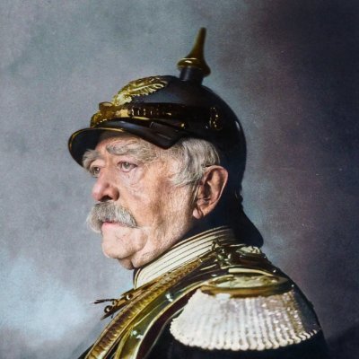 Laws are like sausages, better not see them being made - Otto Von Bismarck
