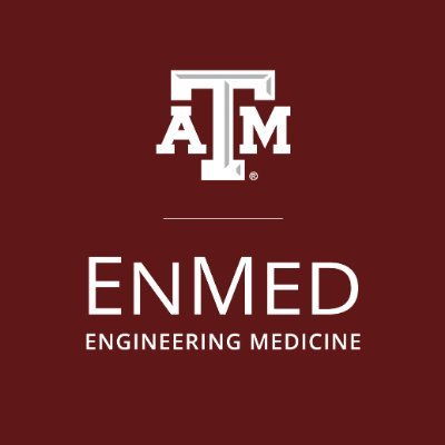 A student-run account highlighting the innovative EnMed Program of @TAMU School of Engineering Medicine and @MethodistHosp. Views are our own.