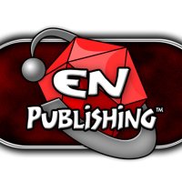 EN Publishing | EN World Live(@enpublishingrpg) 's Twitter Profile Photo