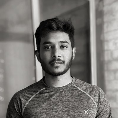 rokibul_islaam's profile picture. An engineering aspirant! DevOps @getsimpl #AdaptiveDEVS