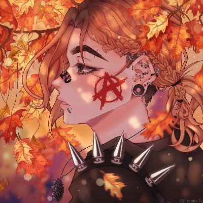 𝔄𝔳𝔢𝔯𝔶🍂さんのプロフィール画像