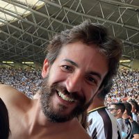 Márcio Almeida(@marciiinho84) 's Twitter Profile Photo