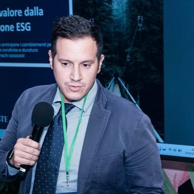 Consulente D’Impresa Dottore in Economia e Marketing