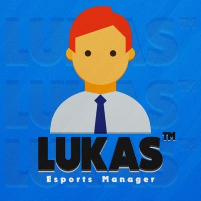 Brawl Stars Manager | Top 8 Brawl Stars World Finals 2021 | Discord: Lukas°#1805 |
🏆 Esports 🏆 | Former: @WaveAUT, @SKGaming, Queen Nai, @RevenantIndia