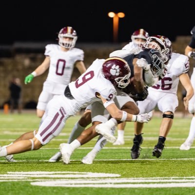 Dripping Springs Highschool ‘24