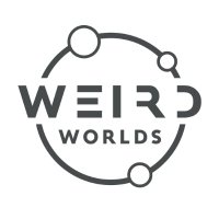 Weird Worlds (@weirdworldsnft) 's Twitter Profile