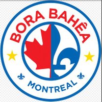 Bora Bahêa Montreal - Canadá (@bbmpmontreal) 's Twitter Profile
