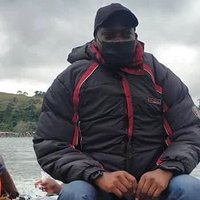 Andrew Bagala (@andrewbagala) 's Twitter Profile Photo Andrew Bagala (@andrewbagala) 's Twitter Profile Photo