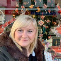 Dr Collette Straughair (@collstraughair) 's Twitter Profile