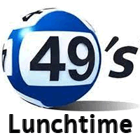 Lunchtime results & predictions posted every afternoon.