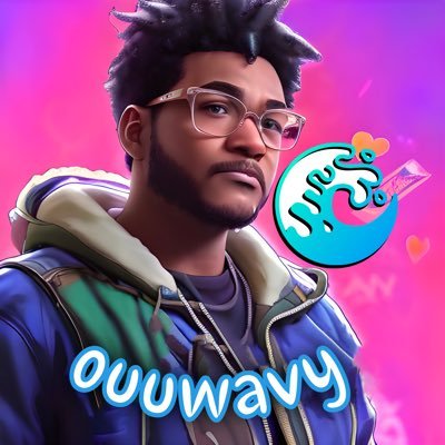 👑 Owner of Fortnite Zero Build Central Discord 📀 Code “OUUWAVY” in the Item Shop 🛍️ @DubbyEnergy Code OUUWAVY 10% off Drinks Streamer TTV & TikTok