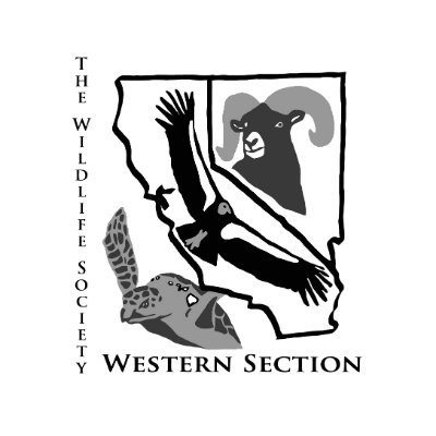 The Western Section of The Wildlife Society is a science-based professional society composed of wildlife managers, administrators, researchers, and students.