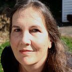 Mary Baxter (@marybword) 's Twitter Profile