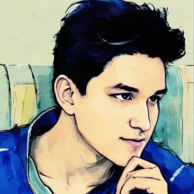 Fugitasan's profile picture. ✝️🤵🇧🇷Manaus, Dental Doctor Surgeon
IG: dr.fugitasan