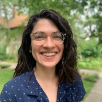 Lauren Rosenthal (@laurenthal) 's Twitter Profile Photo Lauren Rosenthal (@laurenthal) 's Twitter Profile Photo