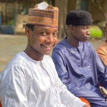 BalaiBrahm's profile picture. NASIBI WIZO