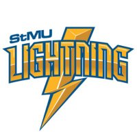 St. Mary's University Lightning Athletics (@stmuathletics) 's Twitter Profile