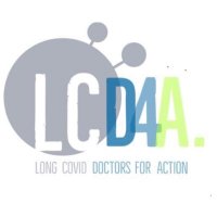Long Covid Doctors for Action(@LCD4A) 's Twitter Profile Photo